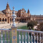 Plaza de España