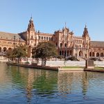 Plaza de España