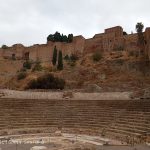 Teatro Romano, Malaga