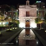 charme architettonico e paesaggistico sul lungomare, Malaga