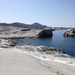 Sarakiniko, isola di Milos