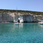 Kleftiko, isola di Milos