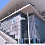 Centro culturale e fondazione Stavros Niarchos, Atene