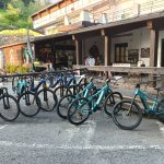 Noleggio E-Bike