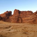 Al Ula -  Foto di M K su Unsplash