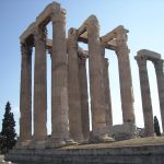 Tempio di Zeus Olimpio