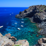 Panorama Pantelleria