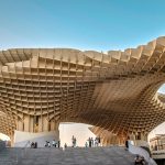 Metropol Parasol [Foto di Tom Podmore su Unsplash]