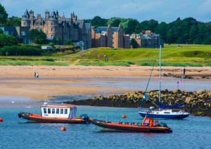 Edimburgo - Berwick- Upon-tweed - Holy Island - Castello Di Bamburgh - Castello Di Alnwick (170 Km / 2h 20min).jpg