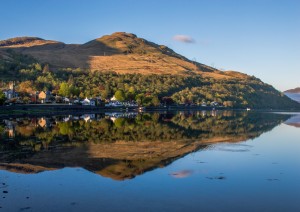 Linlithgow - Callander - Loch Lomond - Glencoe (170 Km / 2h 20min).jpg