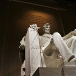 Lincoln Memorial Washington [Foto di Kelli Dougal su Unsplash]