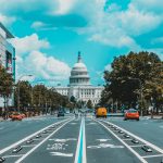 Washington [Foto di Jorge Alcala su Unsplash]