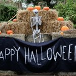 Halloween NY [Foto di Ian Betley su Unsplash]