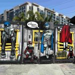 I colori di Wyndwood - Credits: Valeria Salvai