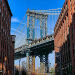 L'immagine iconica di "C'era una volta in America"