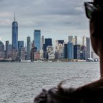 Lo skyline più famoso al mondo