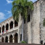 Il fascino coloniale di Santo Domingo