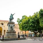 Monumento a Cristoforo Colombo