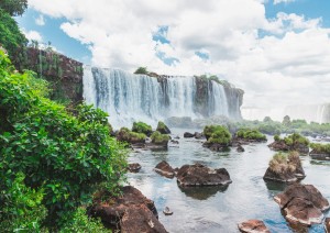 Cascate Di Iguazu  - Lato Argentino - 01/01/27.jpg