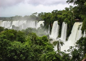 Cascate Di Iguazu  - Lato Brasiliano - 02/01/27.jpg