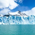Perito Moreno.