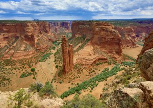 Mesa Verde - Canyon De Chelly (235 Km / 2h 30min).jpg