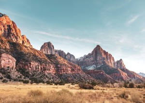 Kanab - Zion National Park - Las Vegas (335 Km / 3h 40min).jpg