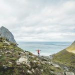 LOFOTEN photo by ophelie-authier-Z0PWE9aYjpk- on unsplash