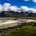 LOFOTEN photo by Trond Giæver Myhre on Pixabay