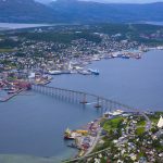 TROMSO photo by Olga Fil on  Pixabay
