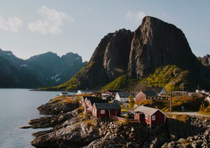 Isola Di Senja - Gryllefjord - Andenes - Svolv&aelig;r - Gymsoya (200 Km).jpg