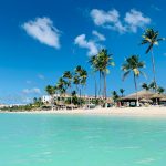 Aruba.