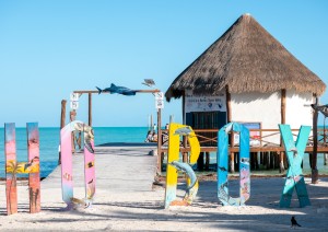 Riviera Maya - Isola Di Holbox (4 Novembre).jpg