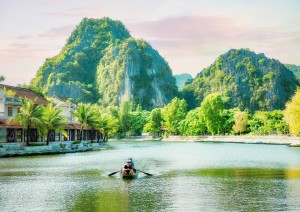 Hanoi - Ninh Binh.jpg