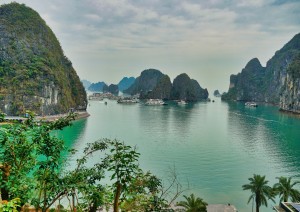 Ninh Binh - Ha Long Bay.jpg