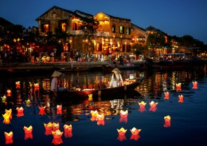 Hoi An - Villaggio Di Tra Que - Hoi An.jpg