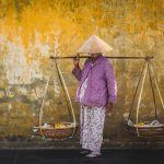 Vietnam autentico (Foto di Tom Morbey su Unsplash)