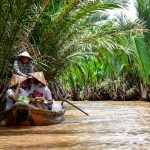 Vita sul Mekong (Foto di Tomáš Malík su Unsplash)