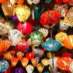 Lanterne di Hoi An (Foto di Khoi Tran su Unsplash)