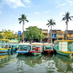 Hoi An (Foto di Quang Nguyen Vinh da Pexels)