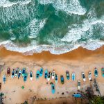 Sri Lanka wild (Foto di Tomáš Malík su Unsplash)