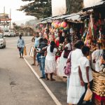 Mercato locale (Foto di Eddy Billard su Unsplash)