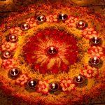 Diwali (Foto di Suchandra Roy Chowdhury su Unsplash)
