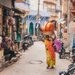 India (Foto di Jannes Jacobs su Unsplash)