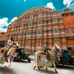Rajasthan (Foto di Aditya Siva su Unsplash)