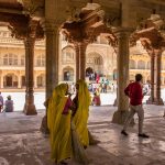 India (Image by dMz from Pixabay)