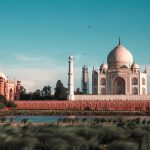 Agra (Image by UlisesRomero from Pixabay)