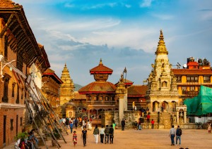 Kathmandu - Changu Narayan - Bhaktapur - Nagarkot.jpg