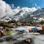 Himalaya (Foto di Sergey Pesterev su Unsplash)