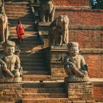 Bhaktapur (Foto di Raimond Klavins su Unsplash)